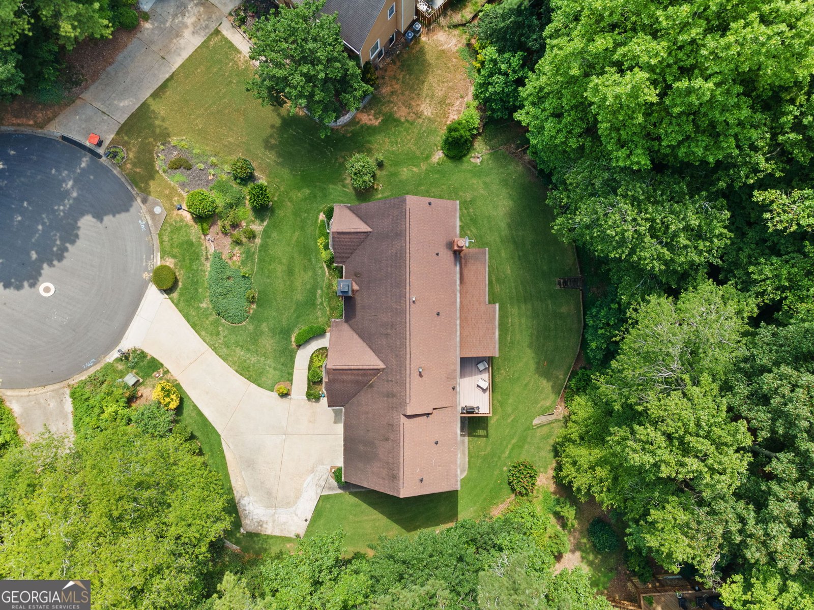 3436 Laurelwood Court ROSWELL - 8