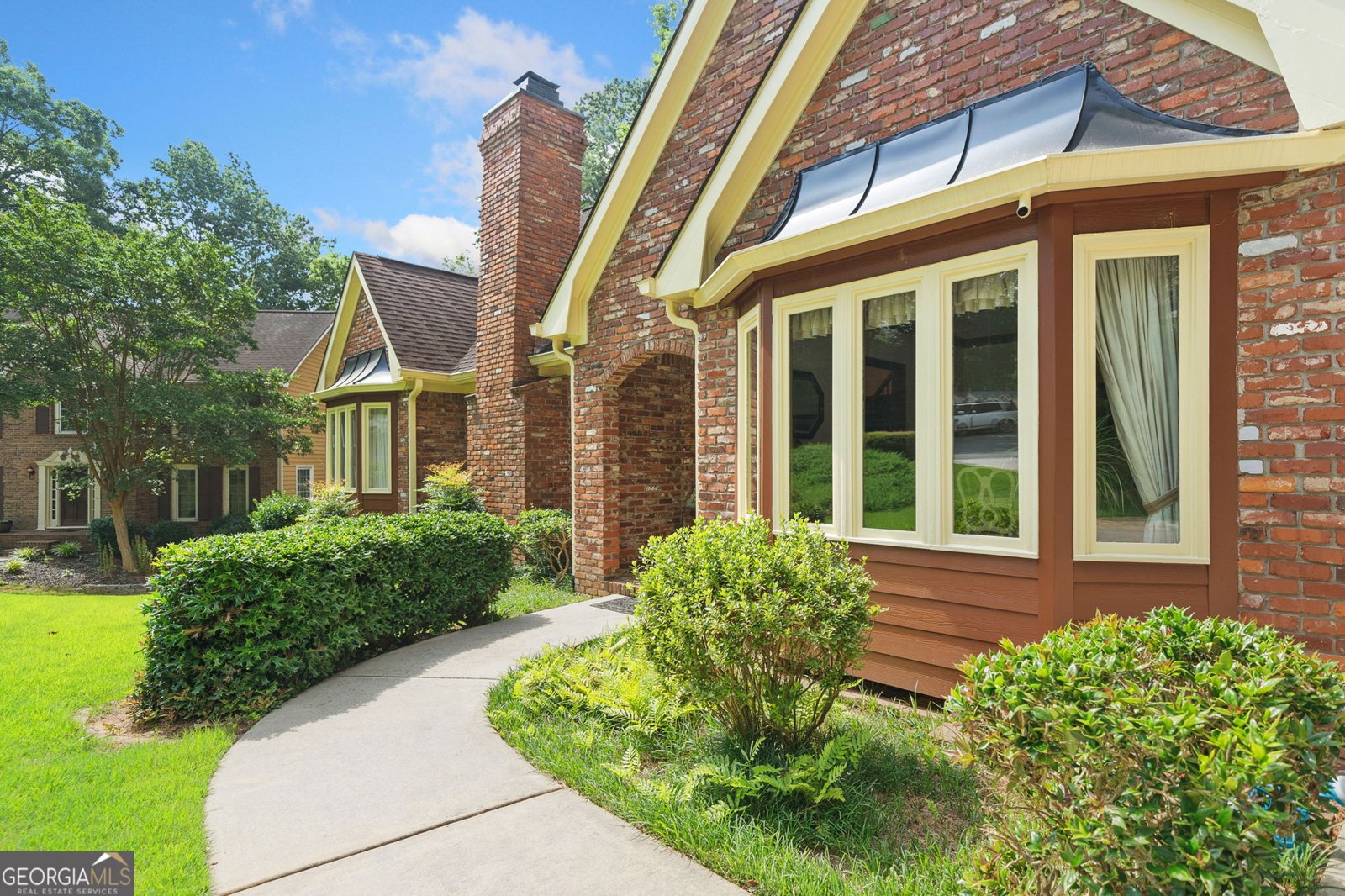 3436 Laurelwood Court ROSWELL - 9