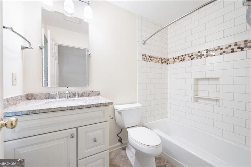 4429 Windsor Oaks Circle Marietta - 13