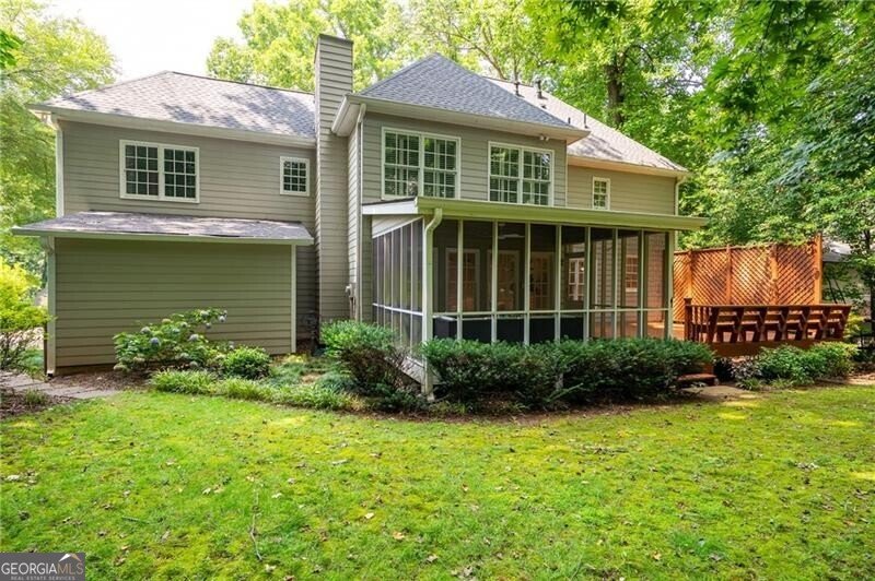 4429 Windsor Oaks Circle Marietta - 23