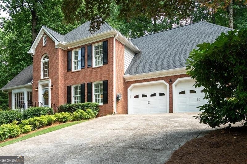 4429 Windsor Oaks Circle Marietta - 26