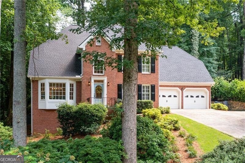4429 Windsor Oaks Circle Marietta - 27