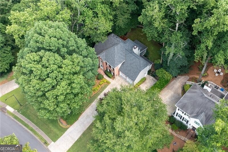 4429 Windsor Oaks Circle Marietta - 28
