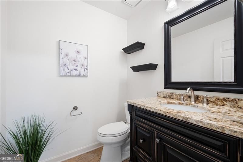4429 Windsor Oaks Circle Marietta - 3