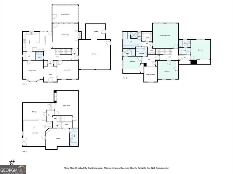 4429 Windsor Oaks Circle Marietta - 32
