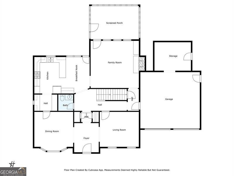 4429 Windsor Oaks Circle Marietta - 33
