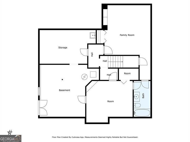 4429 Windsor Oaks Circle Marietta - 35