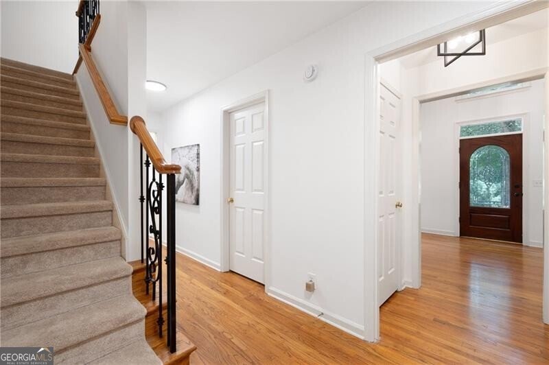 4429 Windsor Oaks Circle Marietta - 4