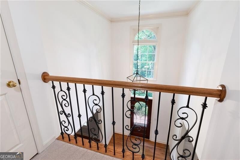 4429 Windsor Oaks Circle Marietta - 5