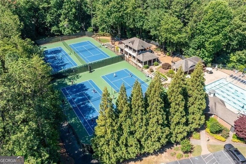 4429 Windsor Oaks Circle Marietta - 50