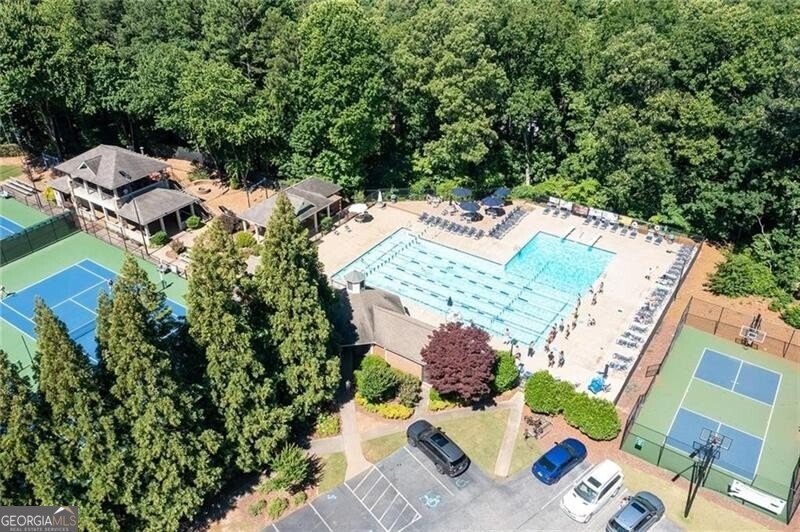 4429 Windsor Oaks Circle Marietta - 51