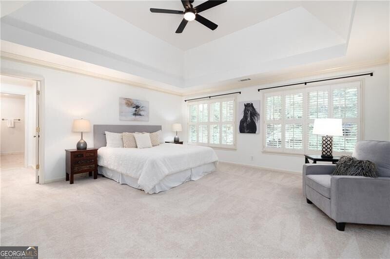 4429 Windsor Oaks Circle Marietta - 6