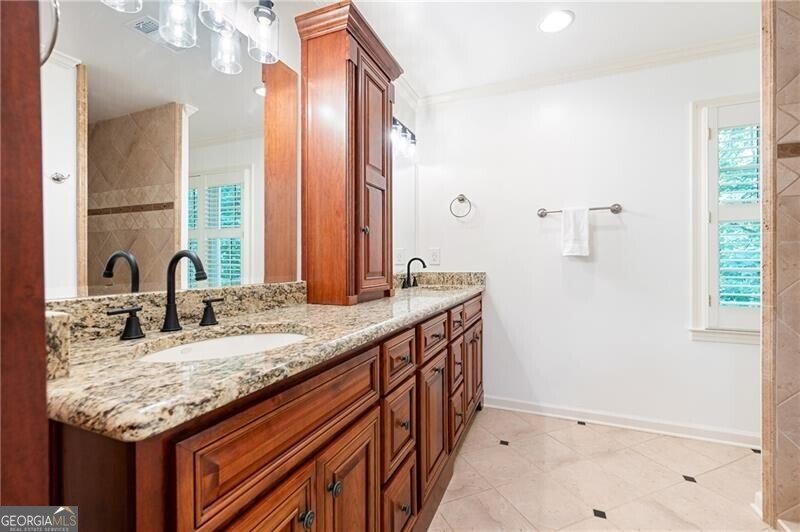 4429 Windsor Oaks Circle Marietta - 8