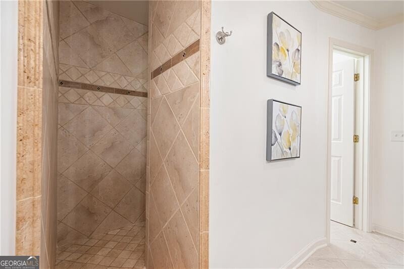 4429 Windsor Oaks Circle Marietta - 9