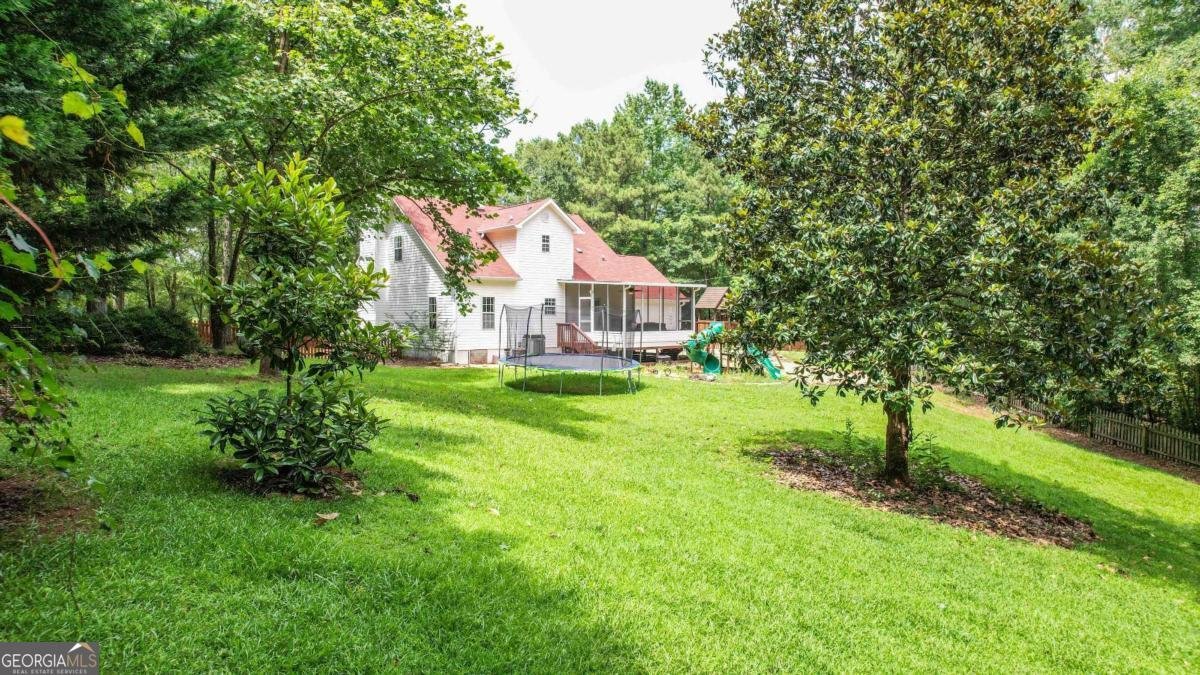 1334 Jim Starr Road Newnan - 10