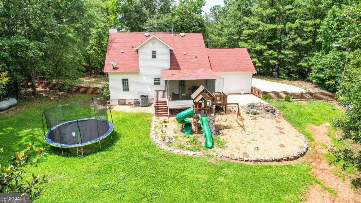 1334 Jim Starr Road Newnan - 12