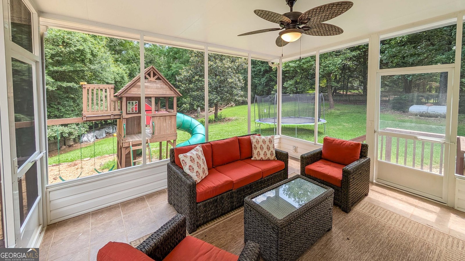 1334 Jim Starr Road Newnan - 14
