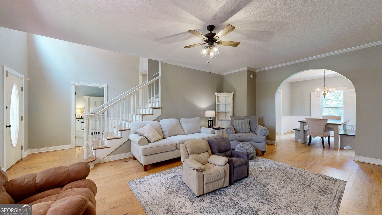 1334 Jim Starr Road Newnan - 15