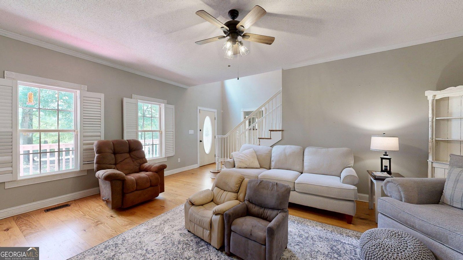 1334 Jim Starr Road Newnan - 16