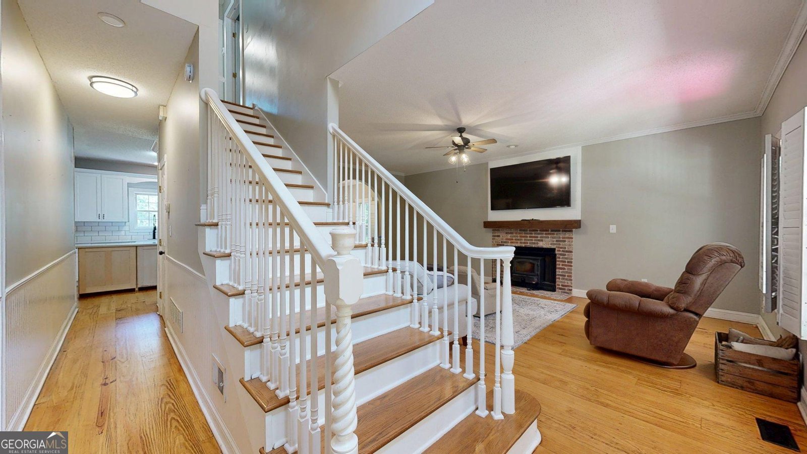 1334 Jim Starr Road Newnan - 17