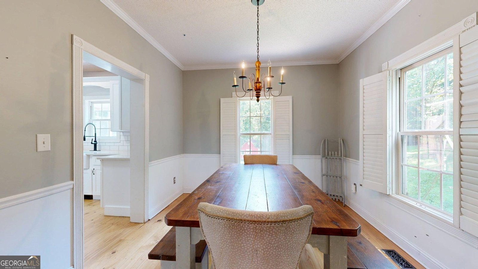 1334 Jim Starr Road Newnan - 20