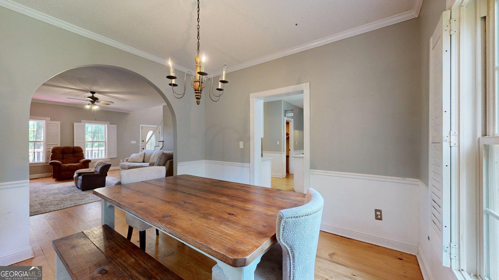 1334 Jim Starr Road Newnan - 21