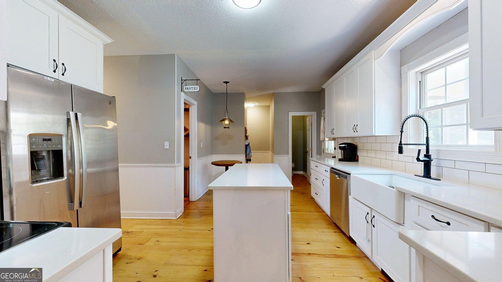 1334 Jim Starr Road Newnan - 22