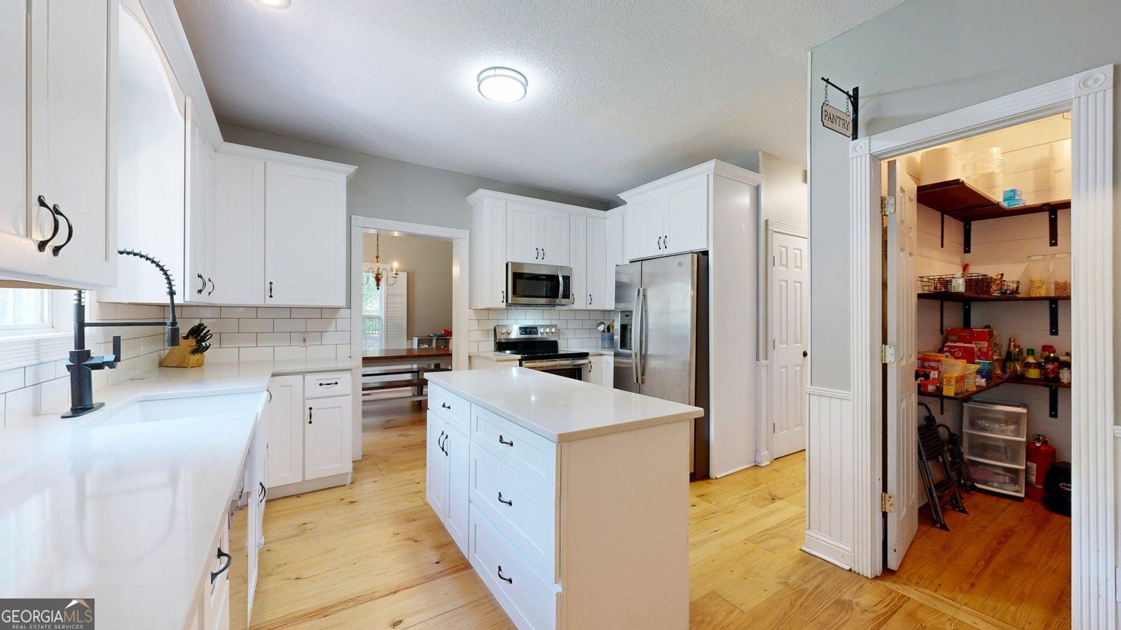 1334 Jim Starr Road Newnan - 23