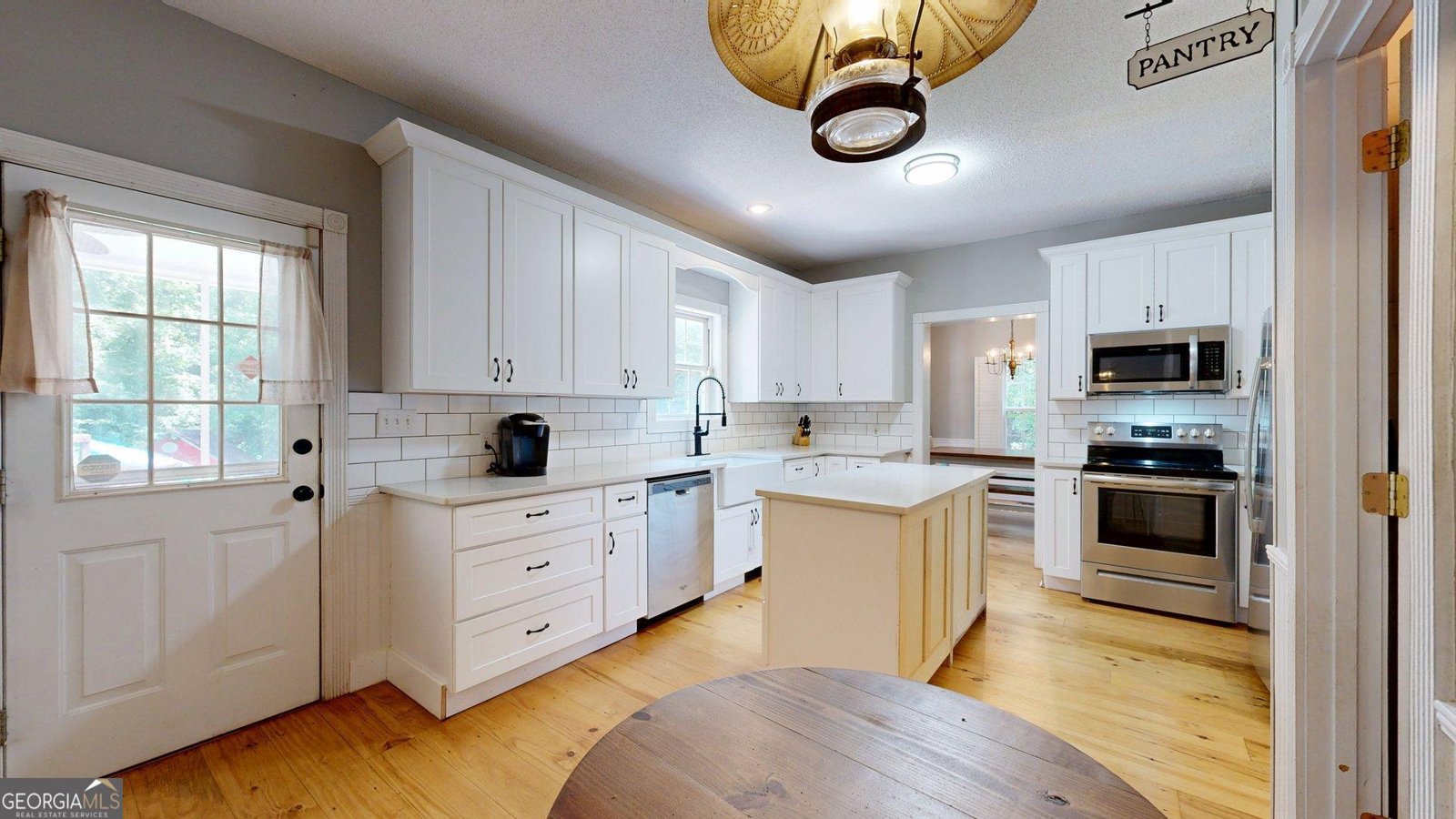 1334 Jim Starr Road Newnan - 24