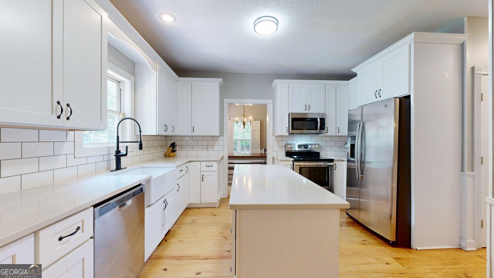 1334 Jim Starr Road Newnan - 25