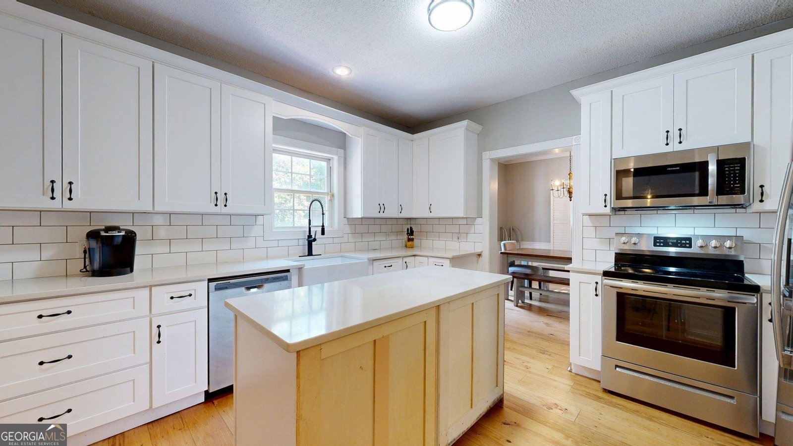 1334 Jim Starr Road Newnan - 26