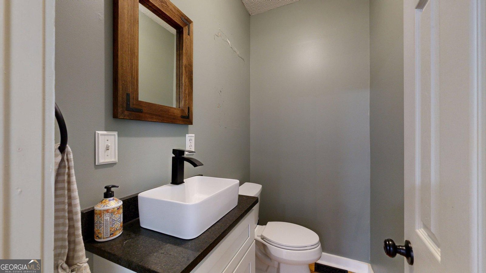 1334 Jim Starr Road Newnan - 27