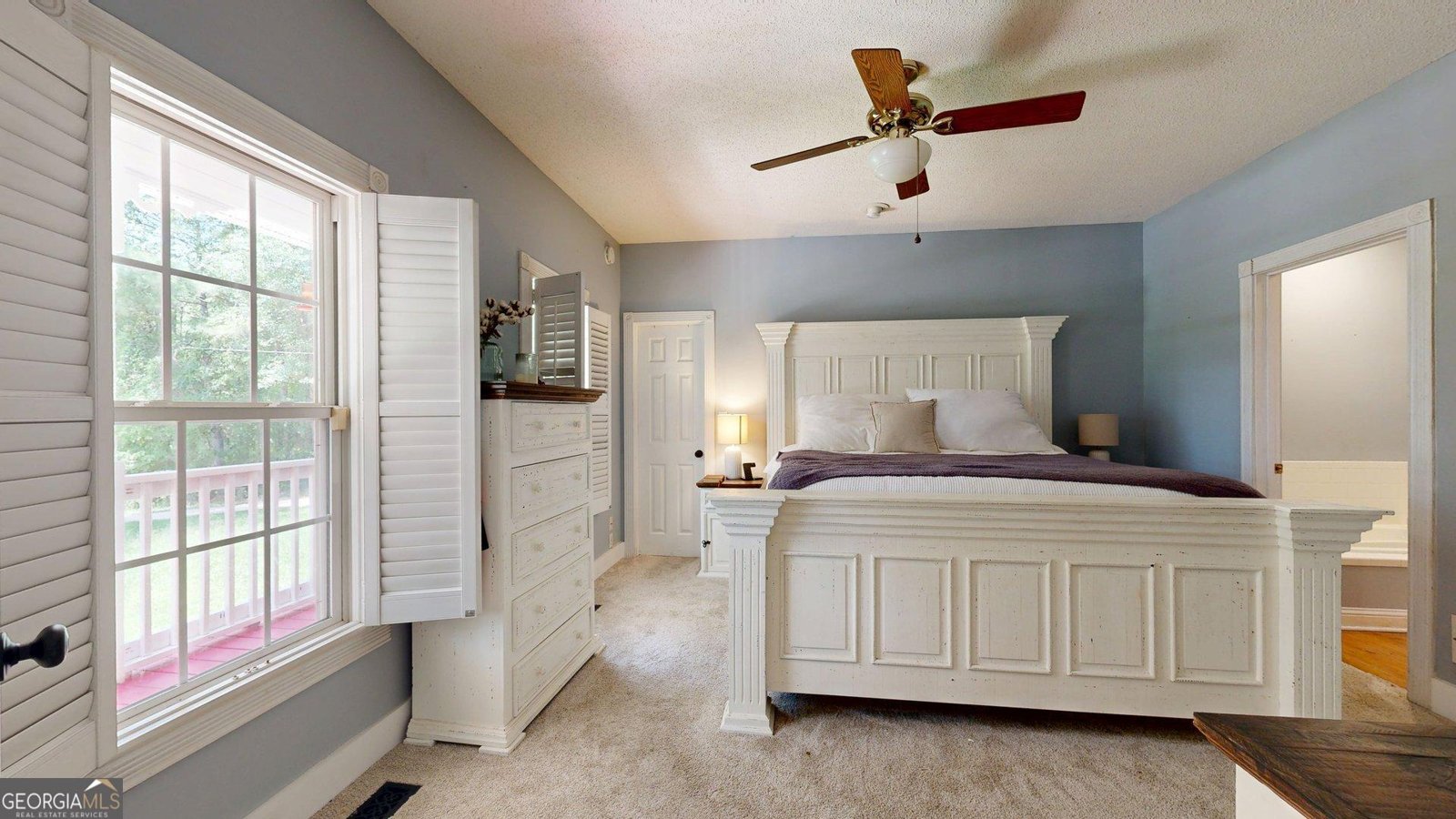 1334 Jim Starr Road Newnan - 28