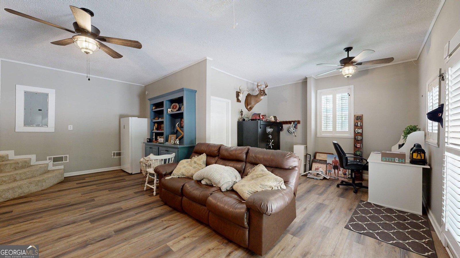 1334 Jim Starr Road Newnan - 31