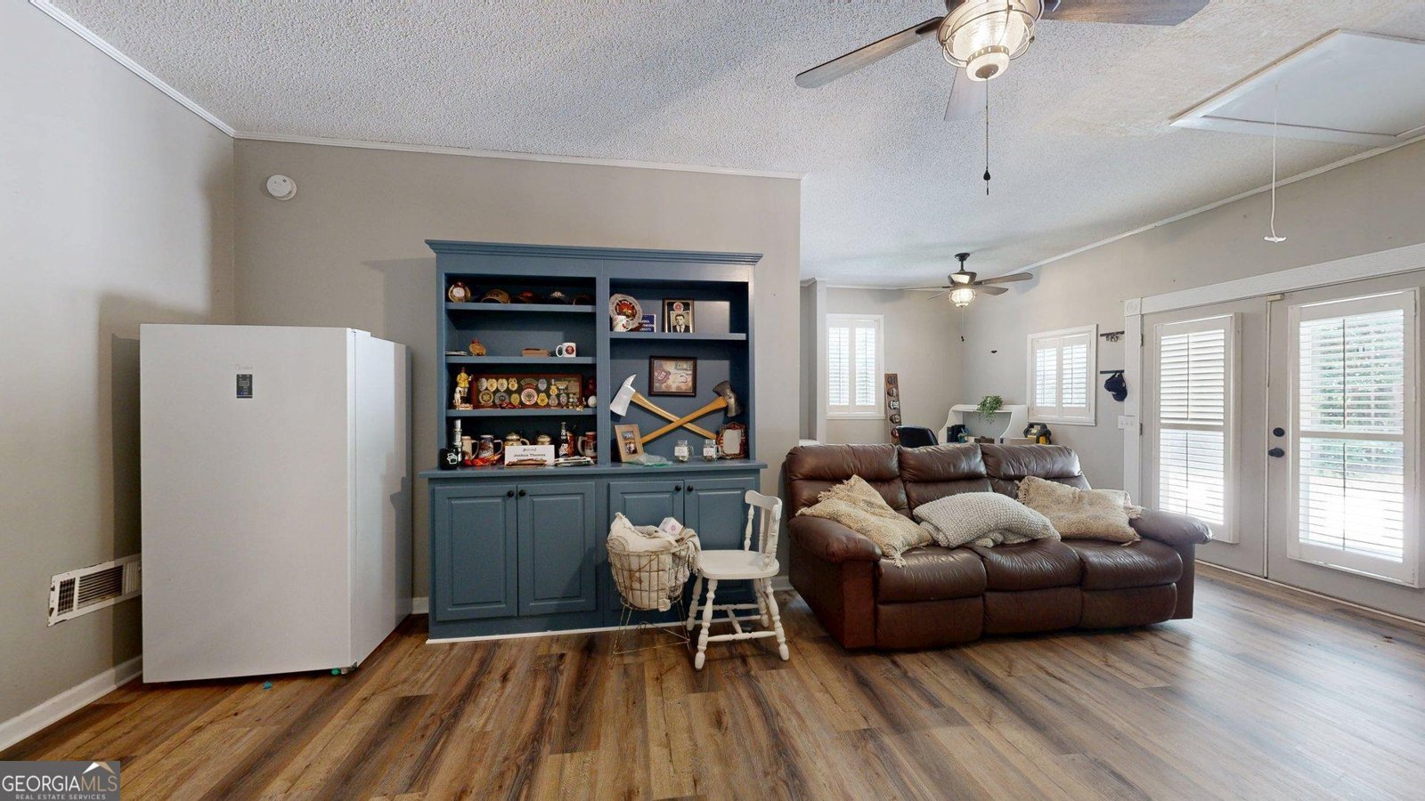 1334 Jim Starr Road Newnan - 32