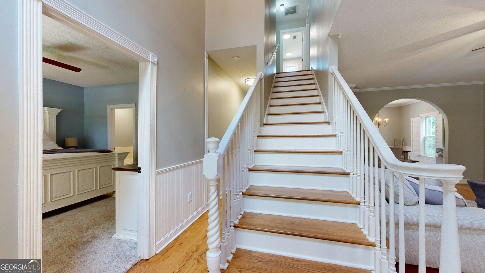 1334 Jim Starr Road Newnan - 33