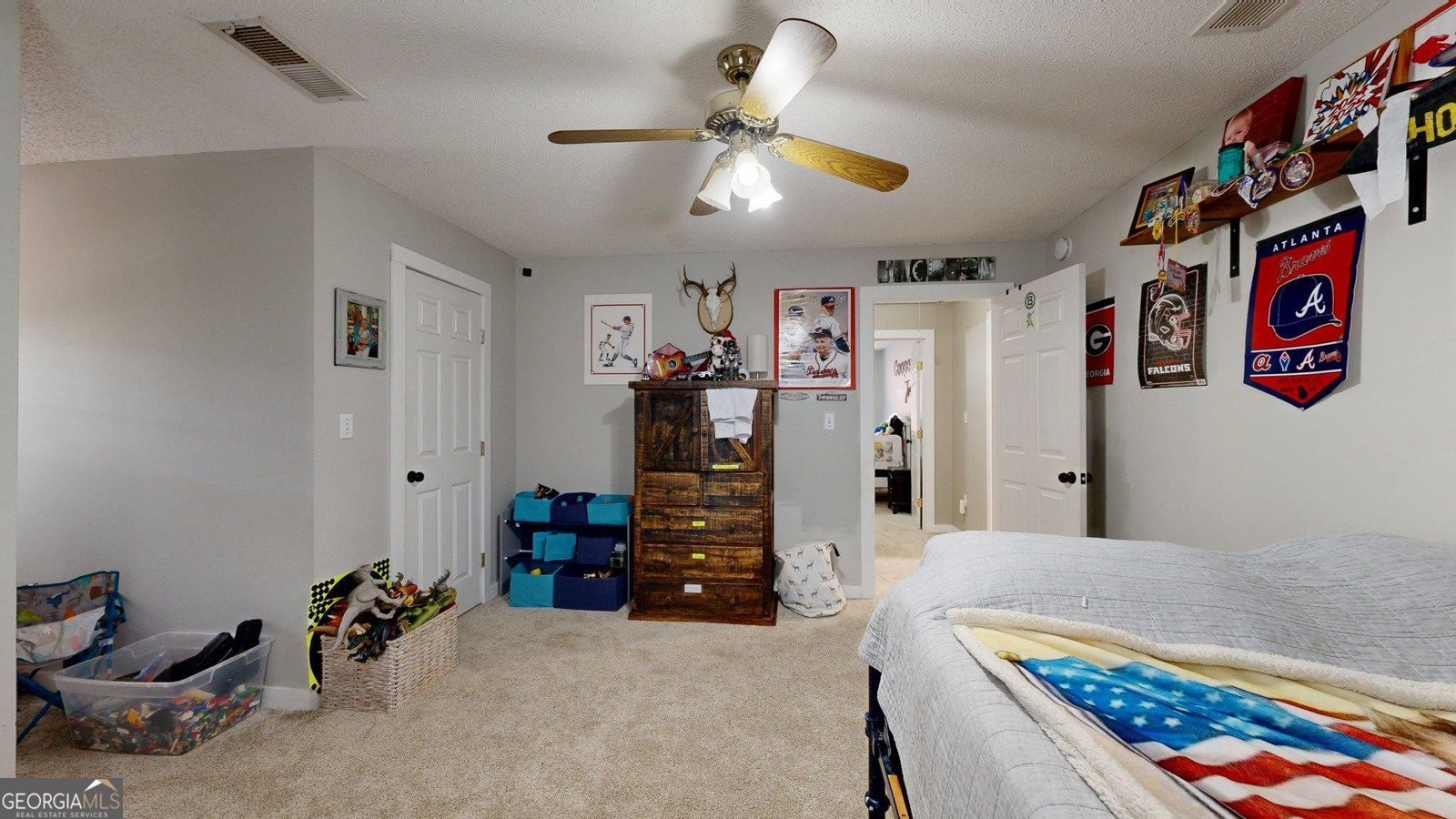 1334 Jim Starr Road Newnan - 35