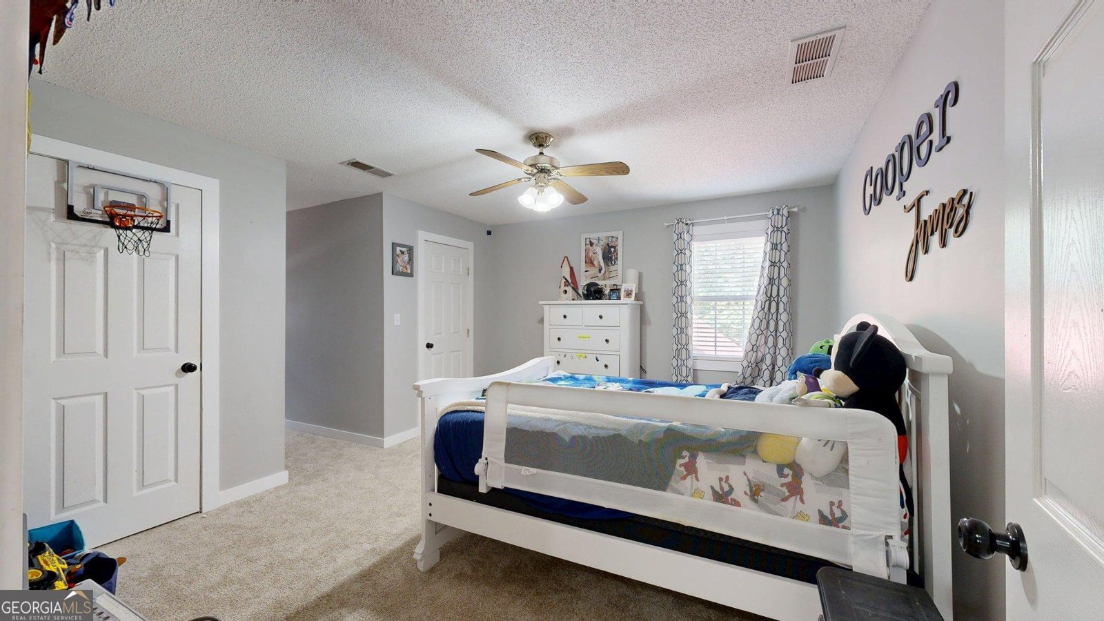 1334 Jim Starr Road Newnan - 38