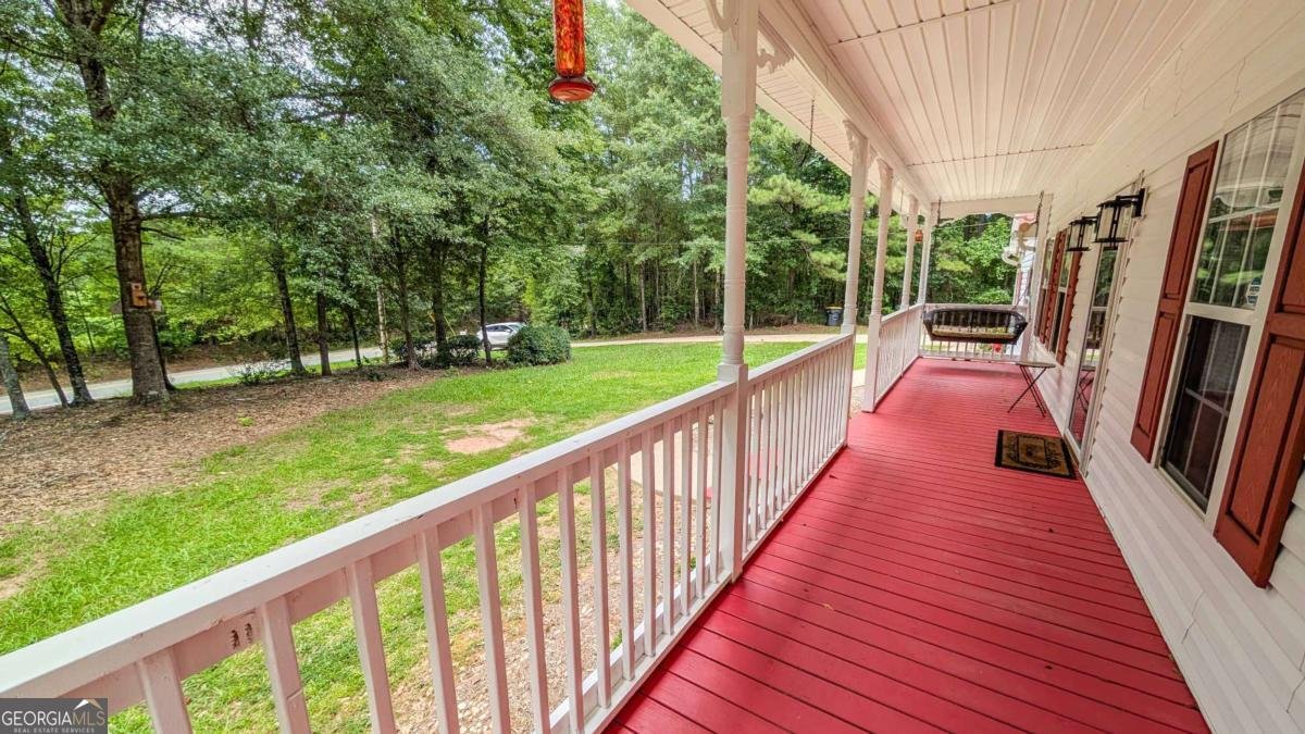 1334 Jim Starr Road Newnan - 5