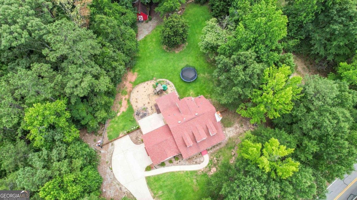 1334 Jim Starr Road Newnan - 9