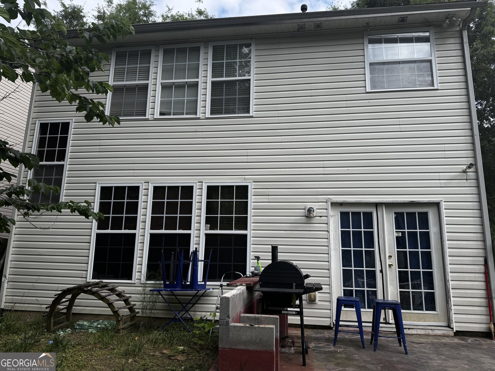 4018 Carisbrook Drive Union City - 11