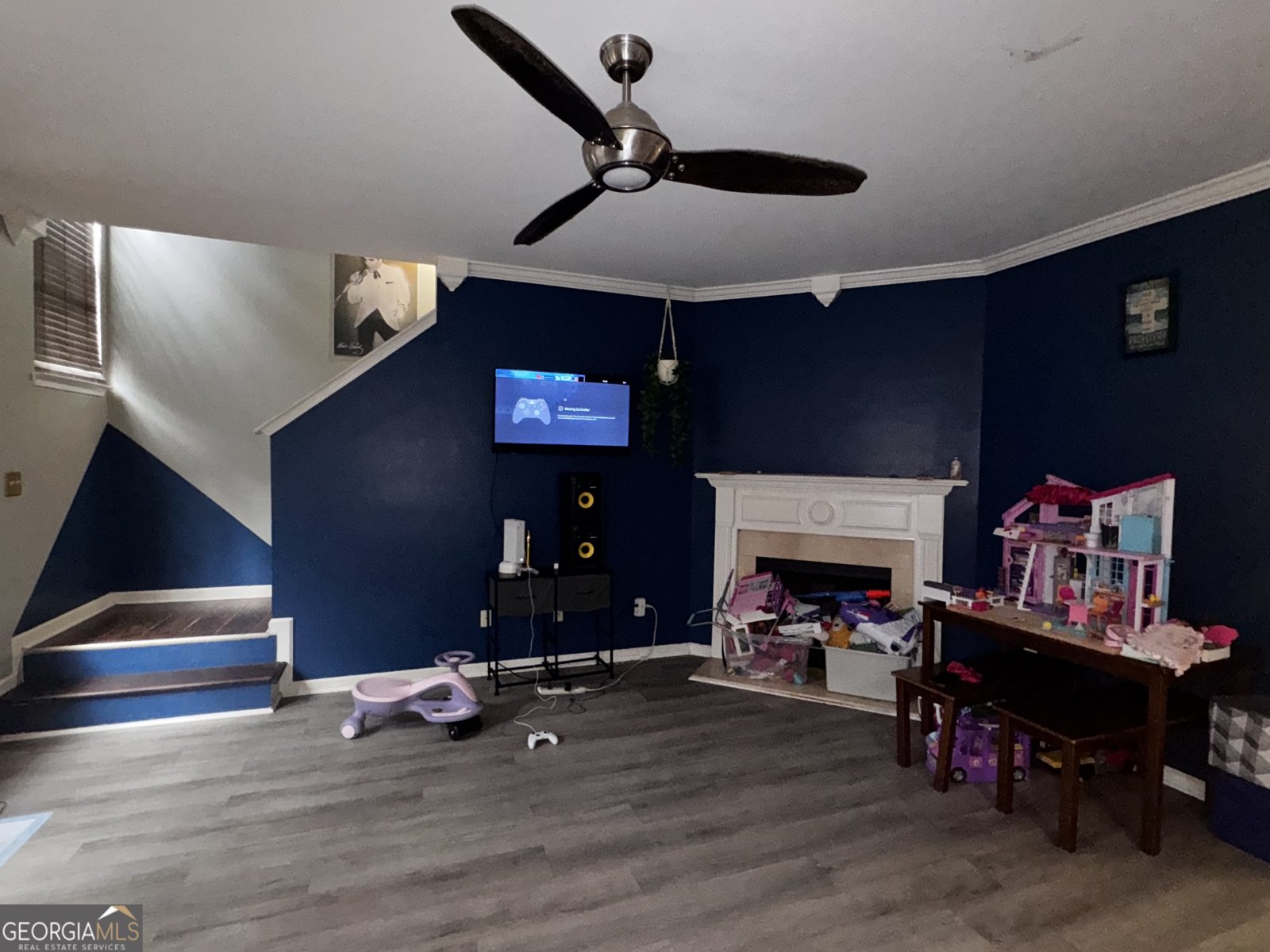 4018 Carisbrook Drive Union City - 2