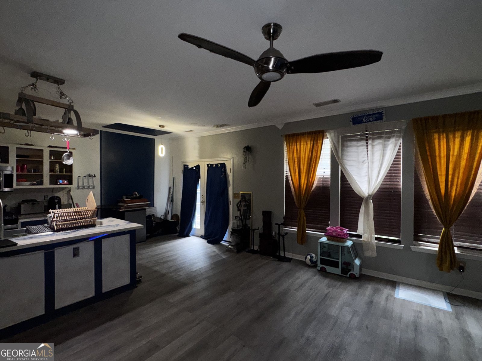 4018 Carisbrook Drive Union City - 3