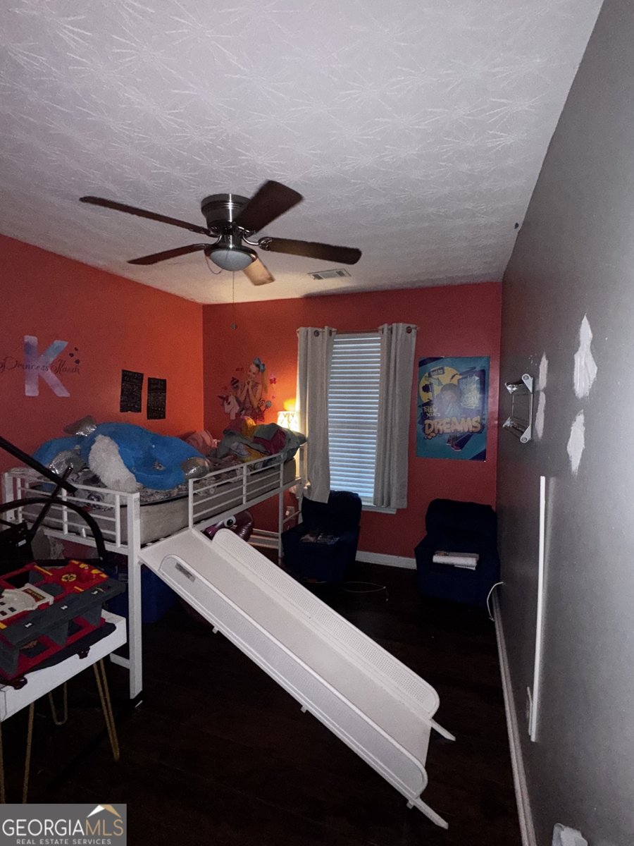 4018 Carisbrook Drive Union City - 4