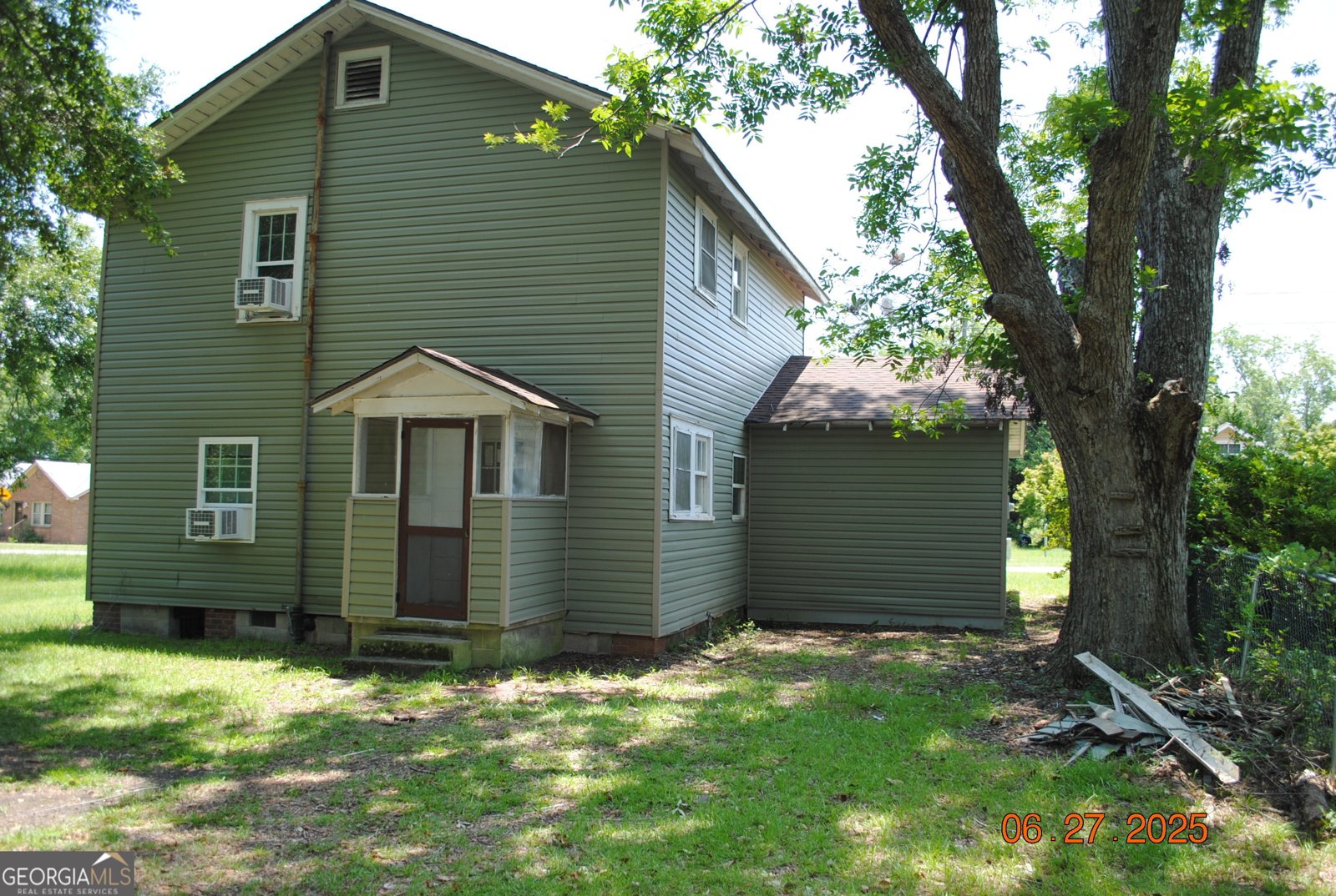 532 Calhoun Street Swainsboro - 3