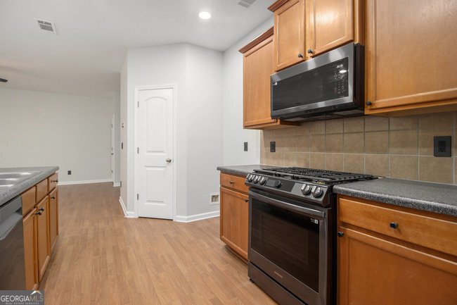 4305 Comfort Trail Union City - 11