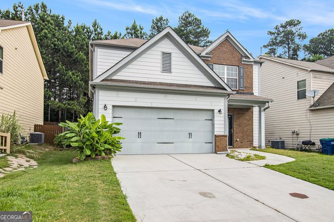 4305 Comfort Trail Union City - 2