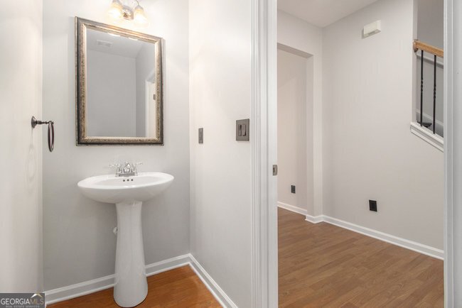 4305 Comfort Trail Union City - 26