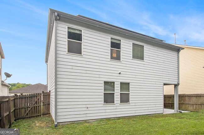 4305 Comfort Trail Union City - 28