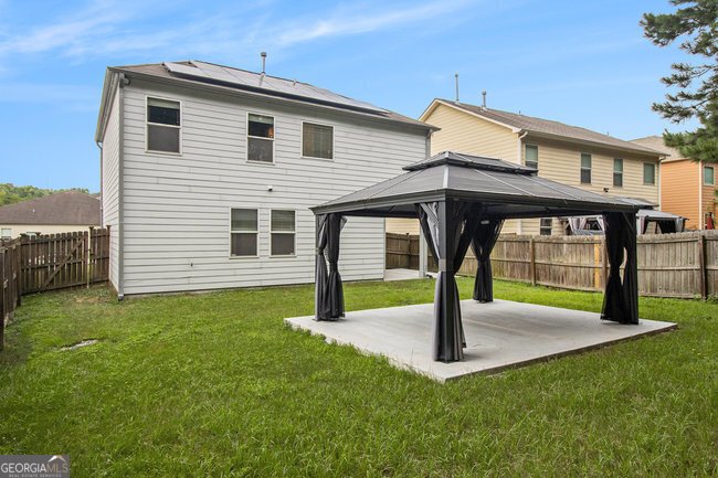4305 Comfort Trail Union City - 29